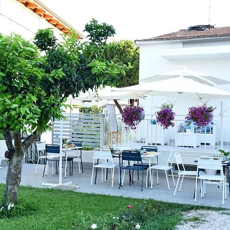 Luna Calante Santa Maria di Castellabate Exterior photo