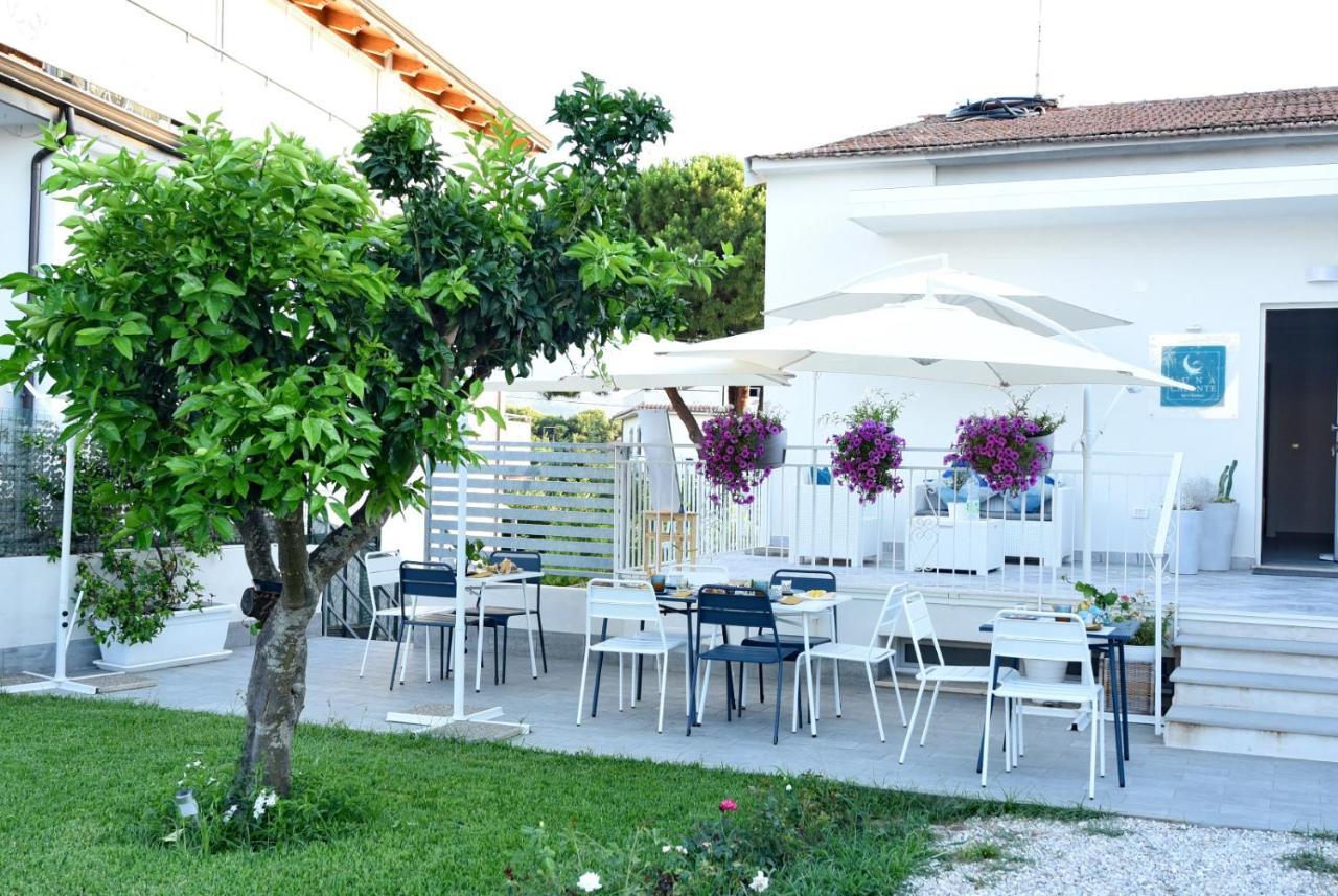 Luna Calante Santa Maria di Castellabate Exterior photo