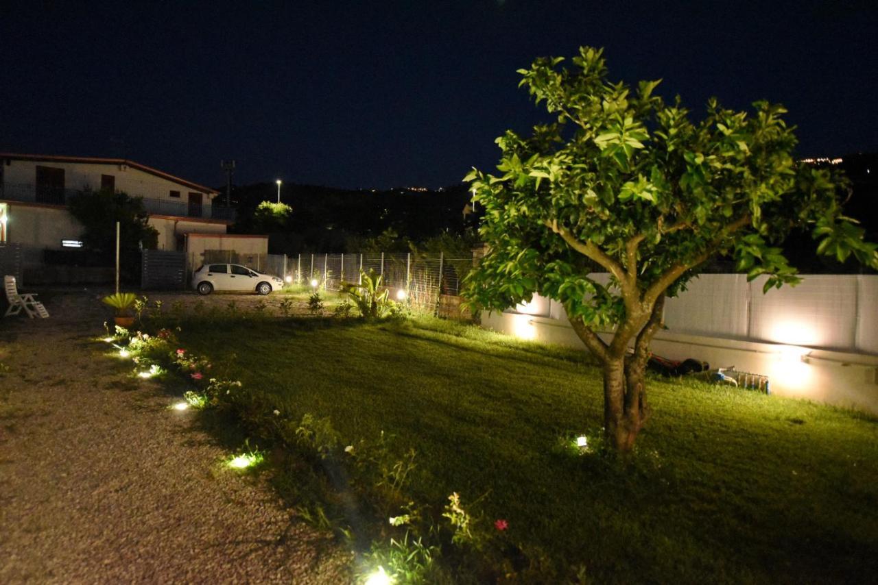 Luna Calante Santa Maria di Castellabate Exterior photo