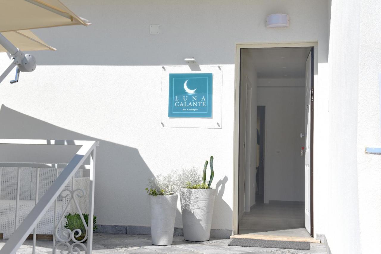Luna Calante Santa Maria di Castellabate Exterior photo